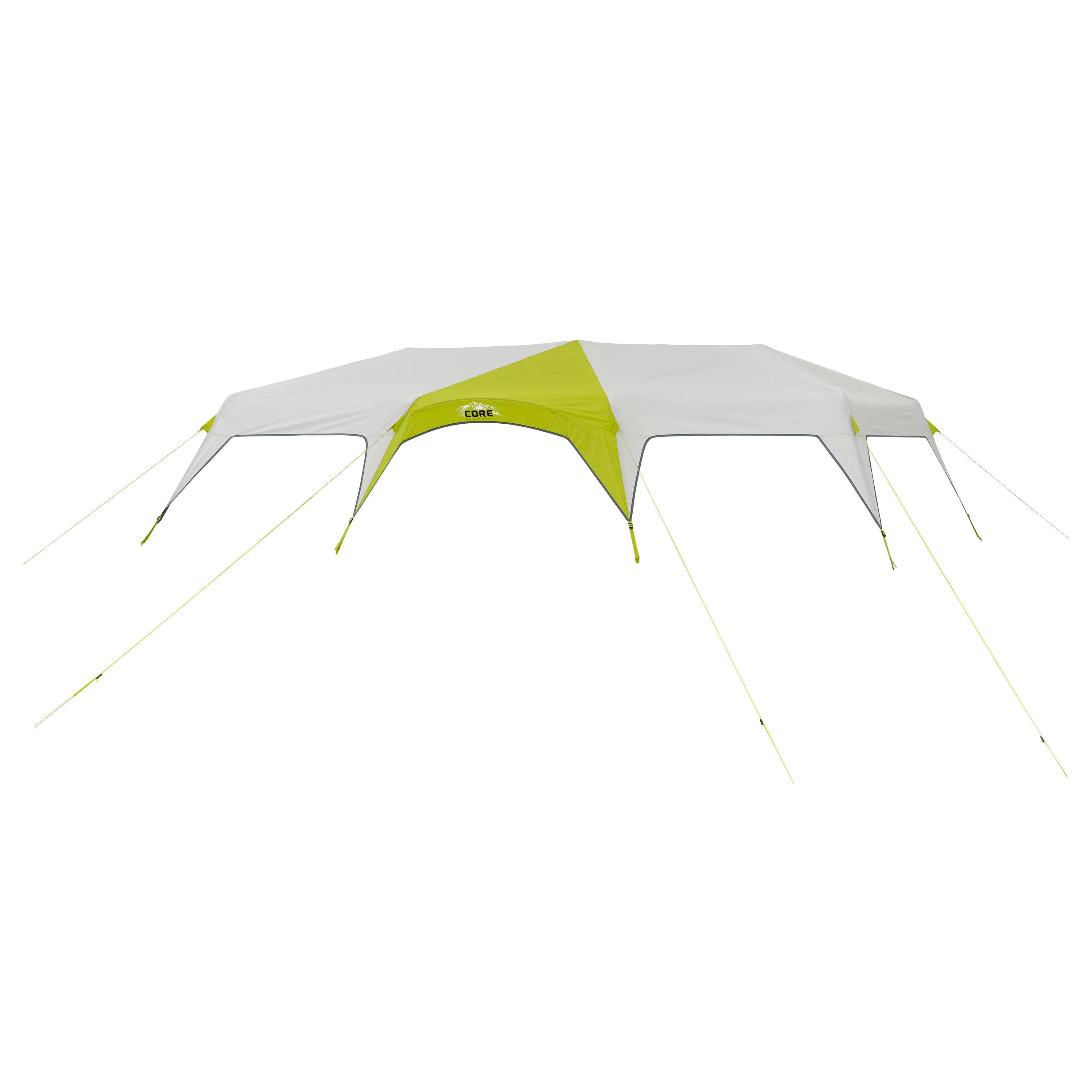 12 Person Instant Cabin Tent Rainfly