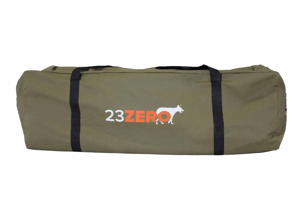 23Zero Swag Dual 1400 Tent