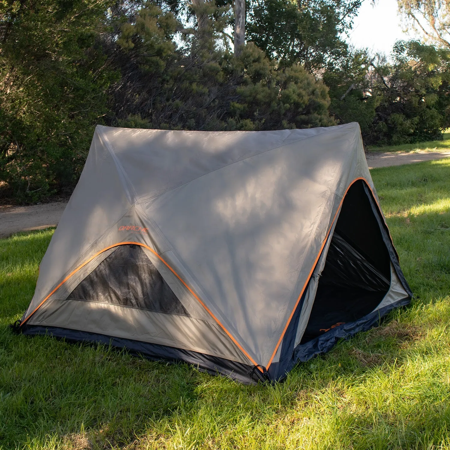 3P QUICK TENT