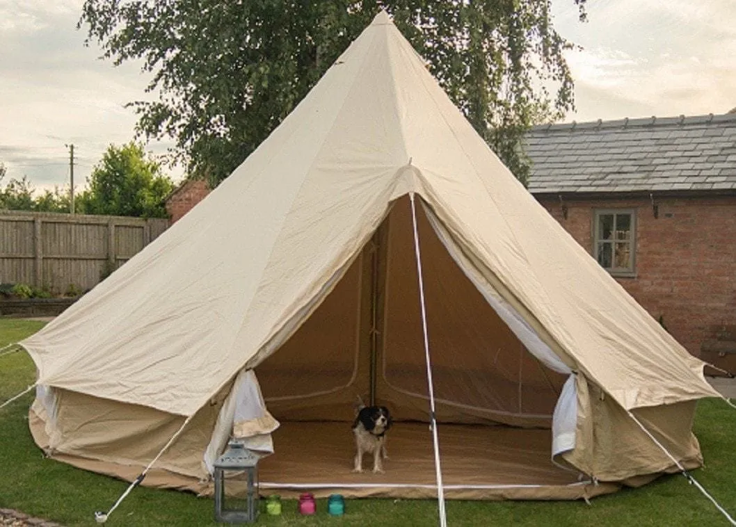 5m 1/2 Inner Tent