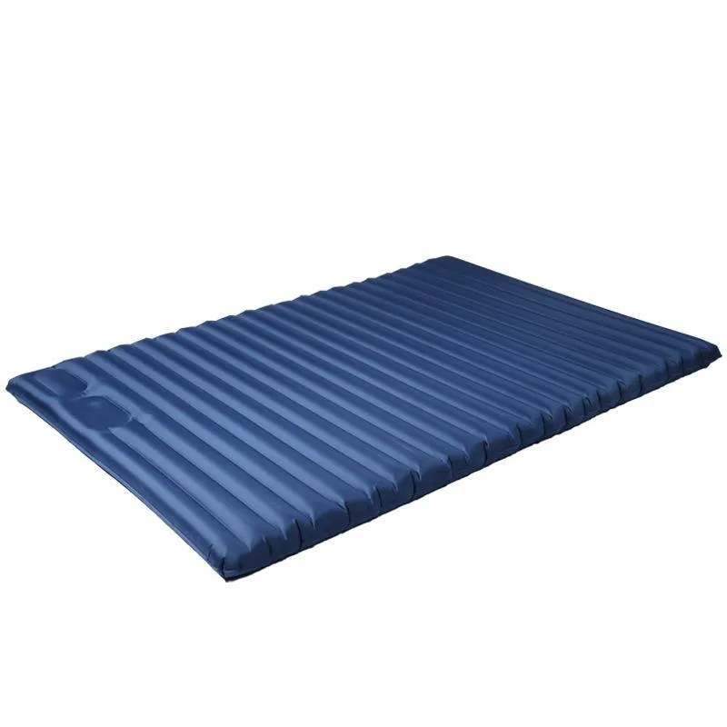 Air Mattresses Portable Inflatable Bed Moisture-Proof Pad