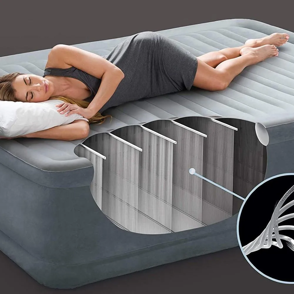 Airbed Single