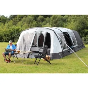 Airedale 6.0S 6 Man Air Tent