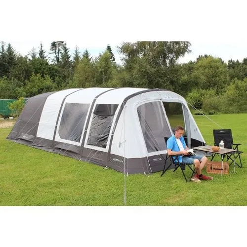 Airedale 6.0S 6 Man Air Tent