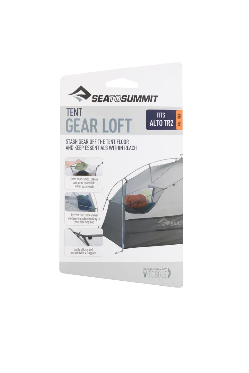 Alto Gear Loft - Sea to Summit