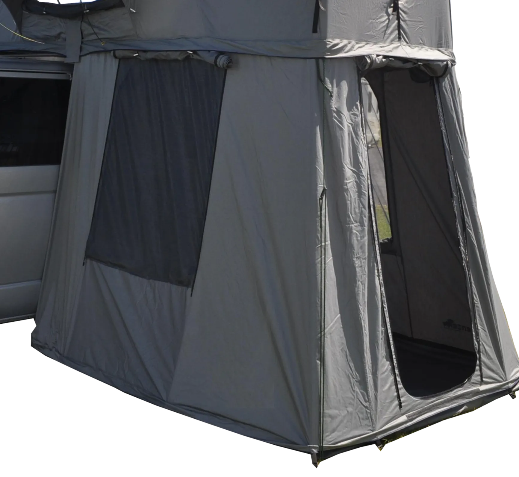 ANNEX - Extended Ventura Deluxe 1.4 Roof Tent Annex Room