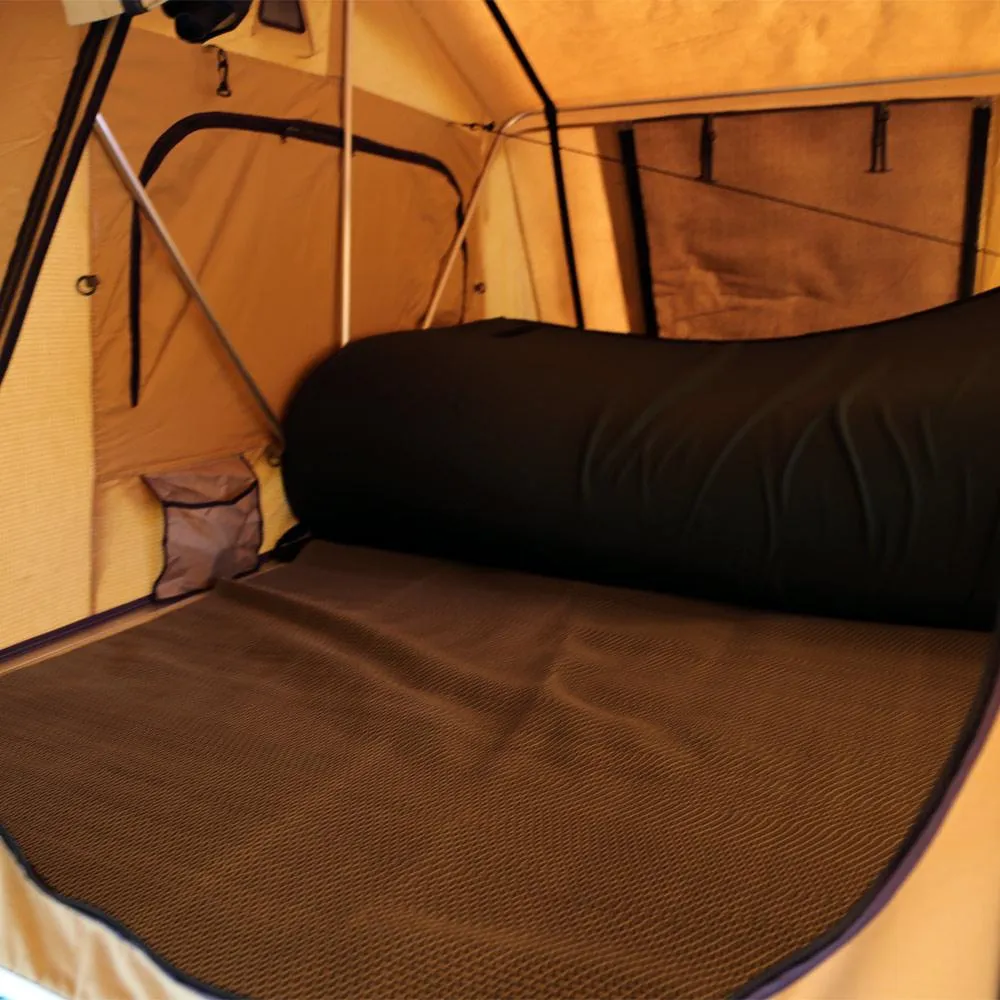 Anti-Condensation Mat, Fits Rooftop Softshell Tents