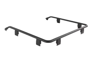 ARB 3/4 Guard Rail System for 49in x 45in Base Rack | 1780140