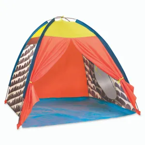 B. toys - Outdoor Tent