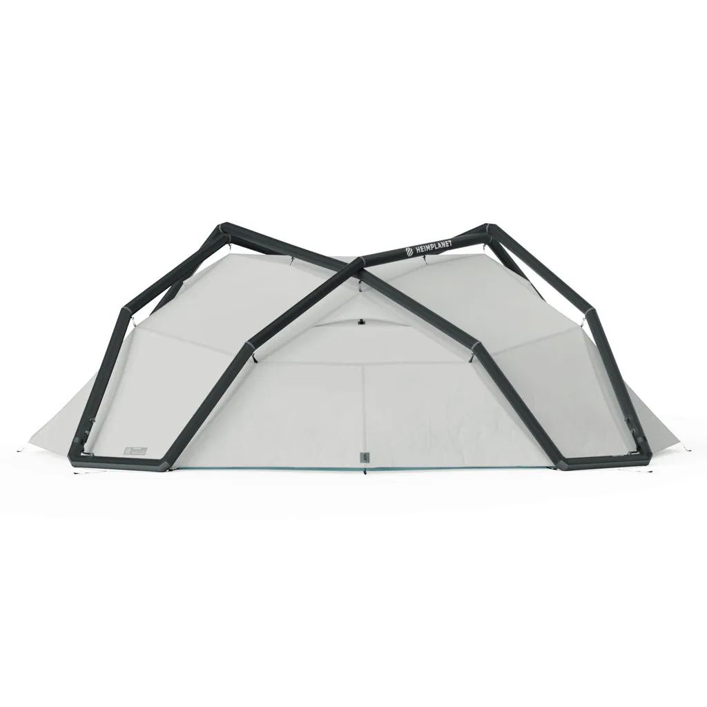 Backdoor - Heimplanet Tents