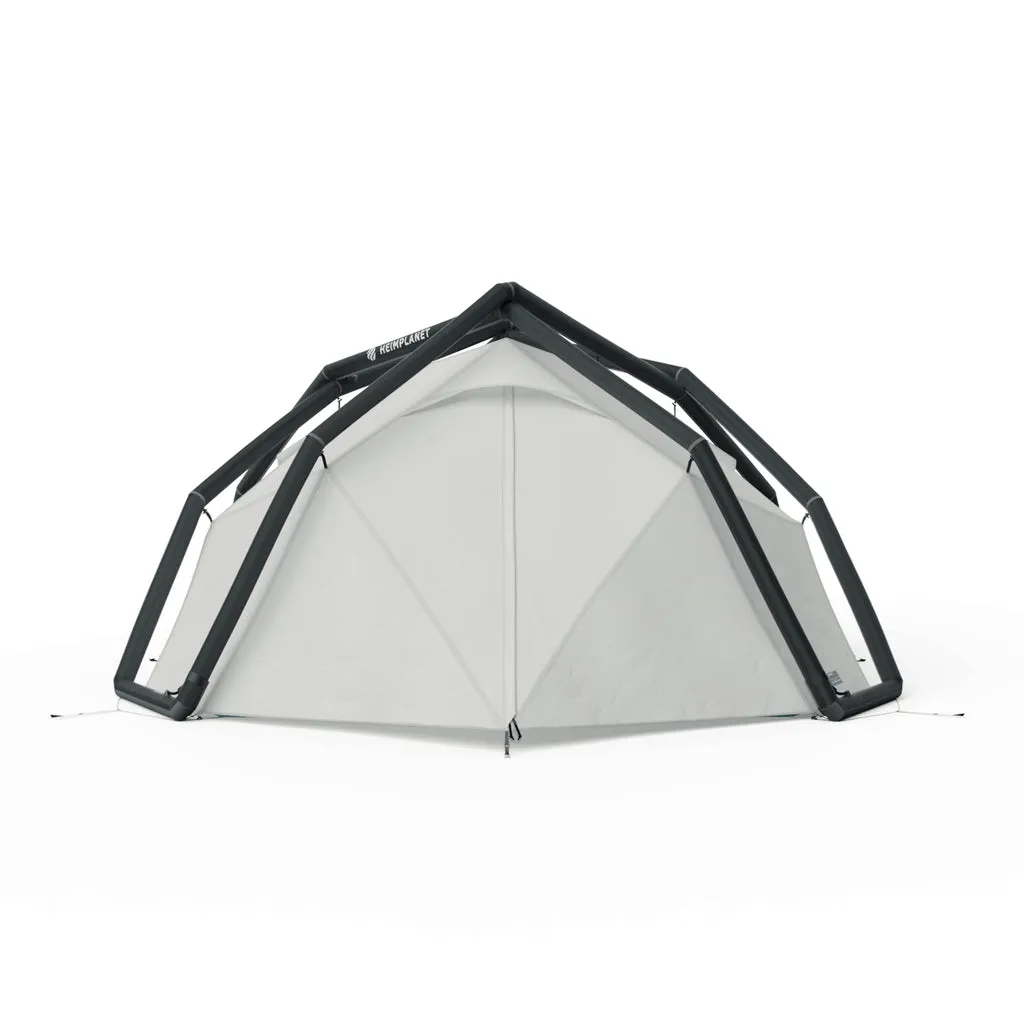 Backdoor - Heimplanet Tents