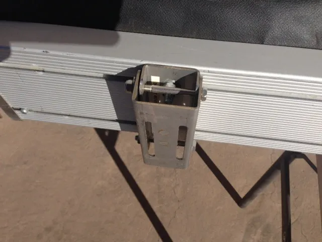 Bat 270 Awning