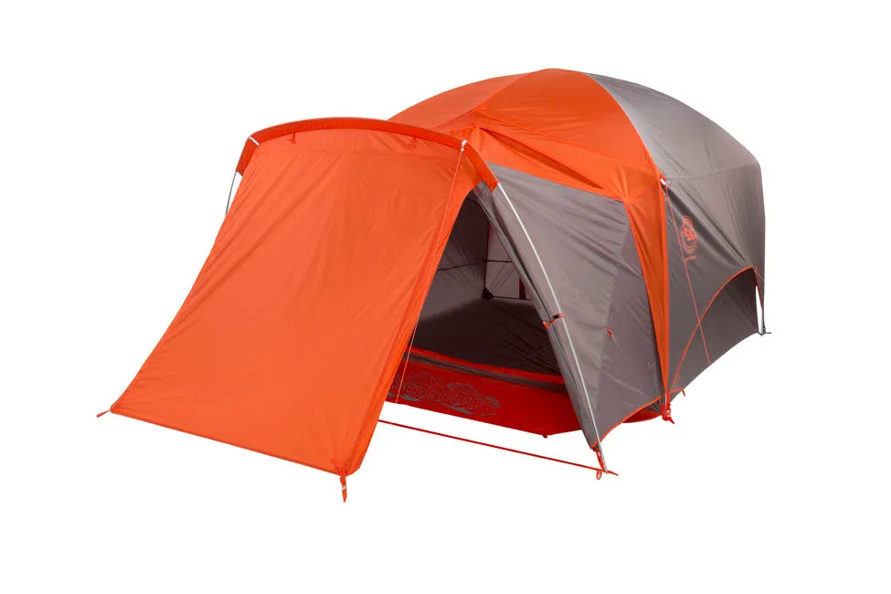 Big Agnes Big House 4 Vestibule