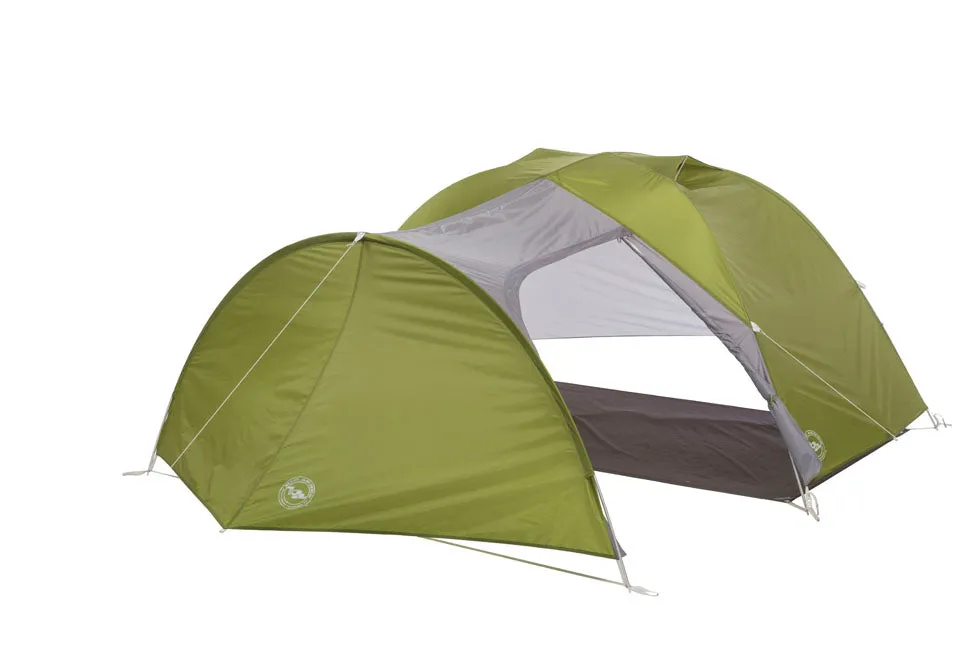 Big Agnes Blacktail 2 Hotel Tent