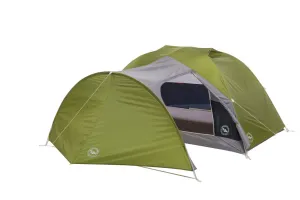 Big Agnes Blacktail 2 Hotel Tent