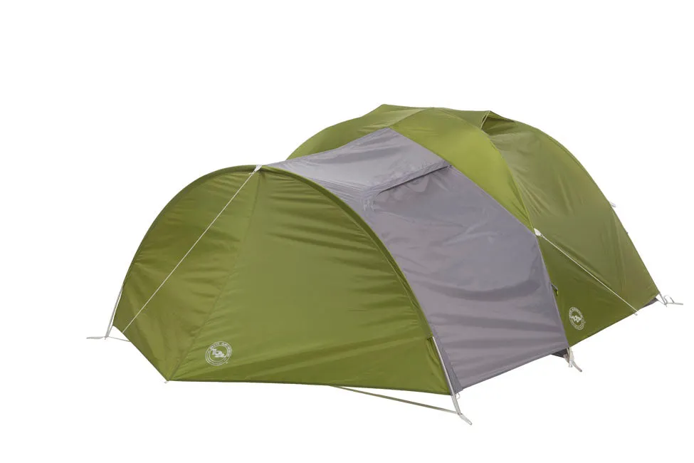 Big Agnes Blacktail 2 Hotel Tent