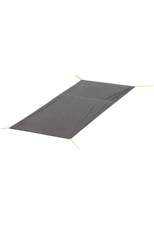 Big Agnes Scout 1 Platinum Footprint - Gray