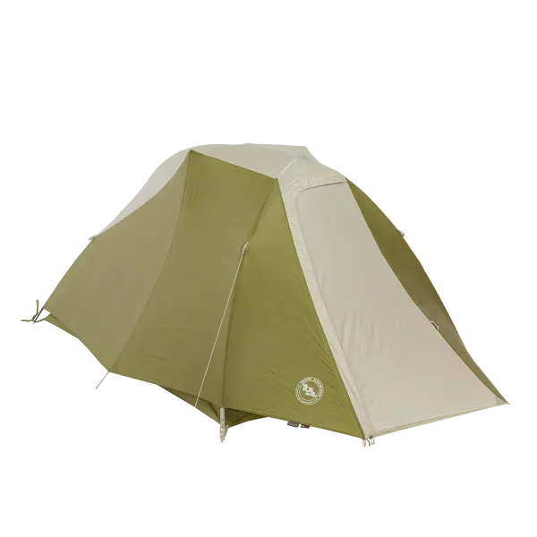 Big Agnes Seedhouse SL 2 Dark Green