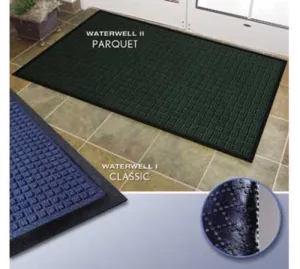 Cactus Mat 1425M-U34 Floor Mat