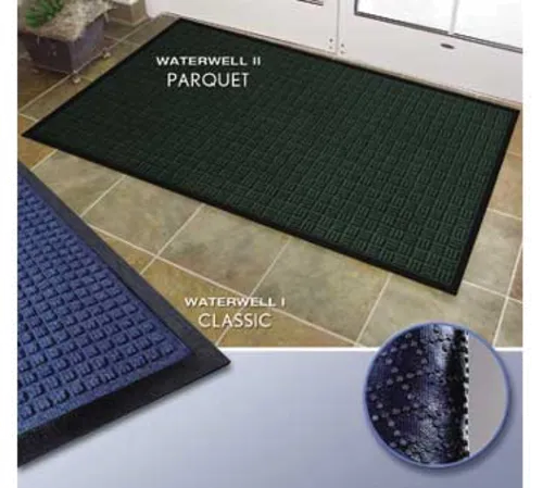 Cactus Mat 1425M-U34 Floor Mat