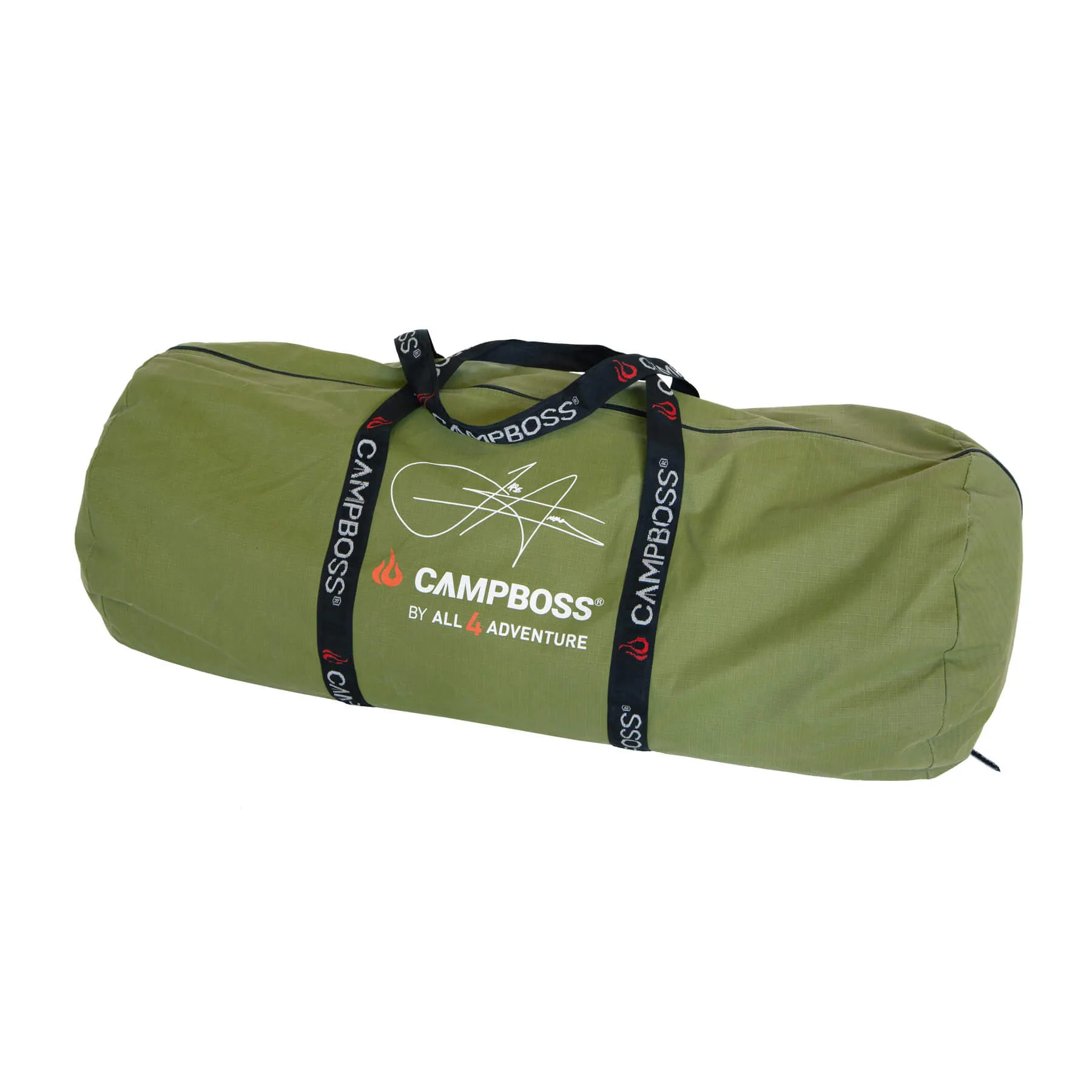 Campboss Signature Double Swag Tent