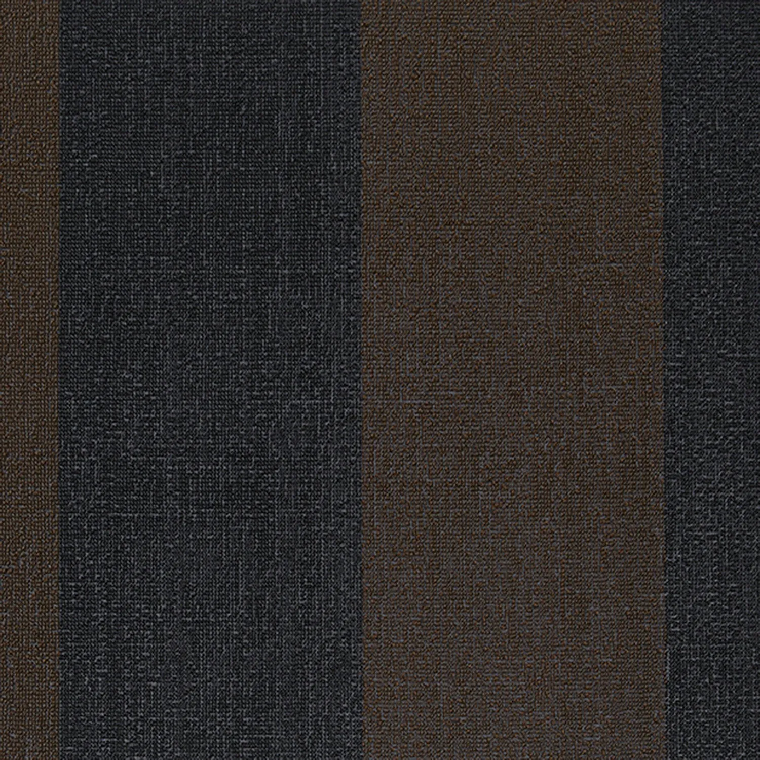 chilewich | runner mat 61x183cm (24x72") | duo stripe mocha