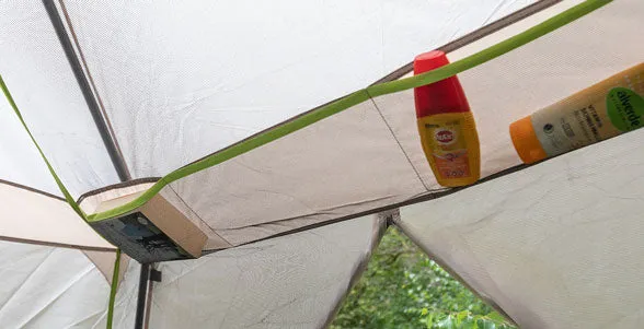 Coleman Polygon 5 Tent