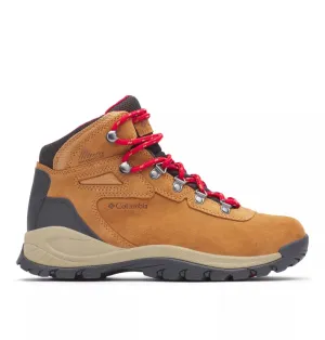 COLUMBIA NEWTON RIDGE WOMENS HIKING BOOT