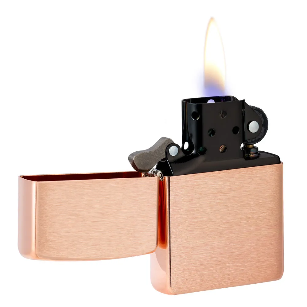 Copper Lighter