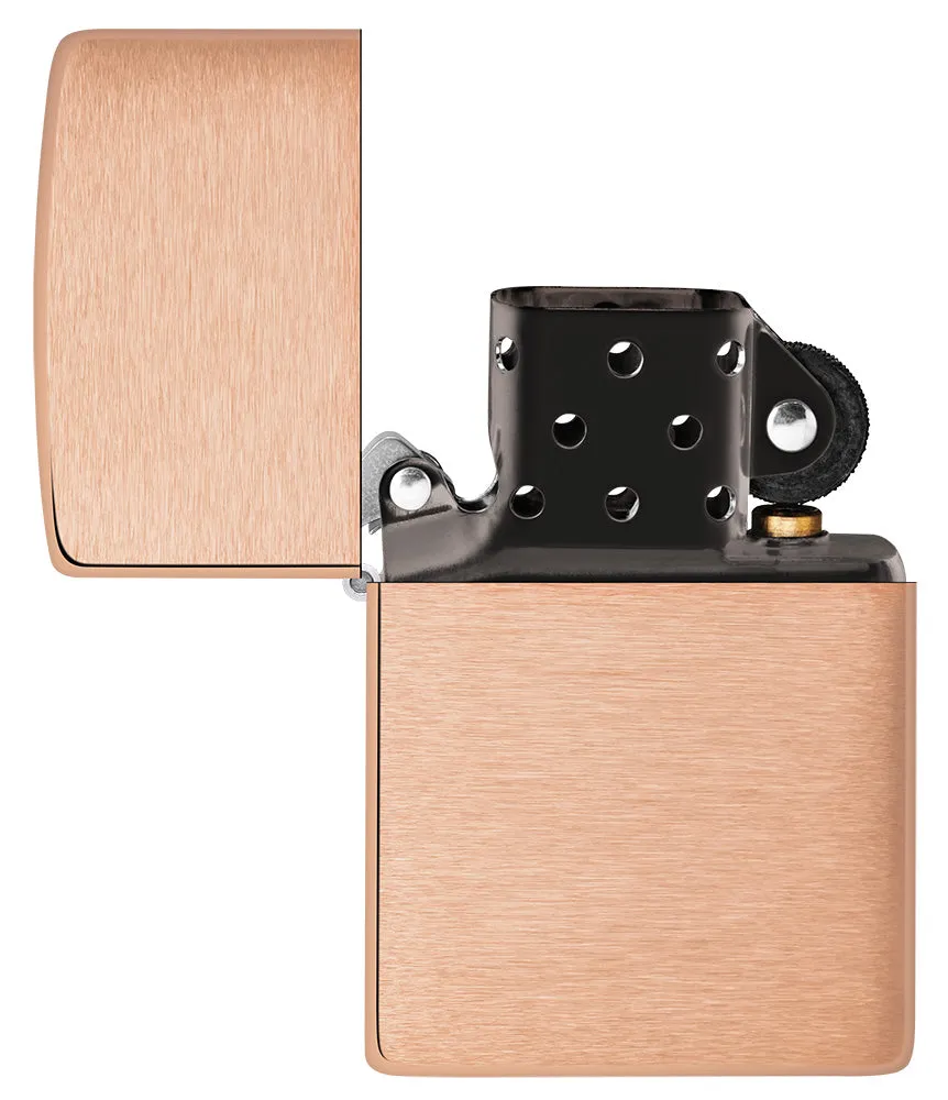 Copper Lighter