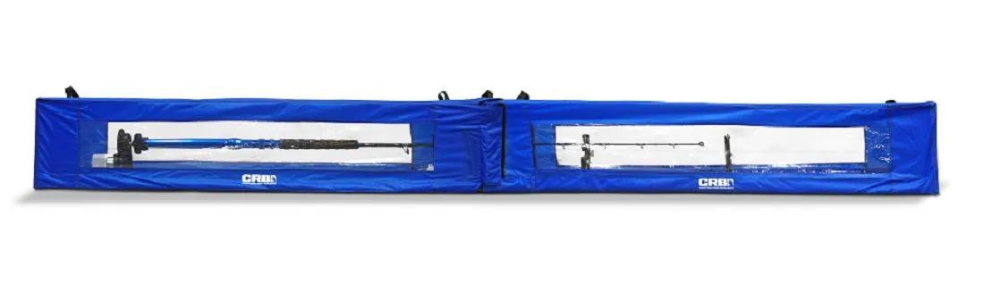 CRB Rod Drying Tent