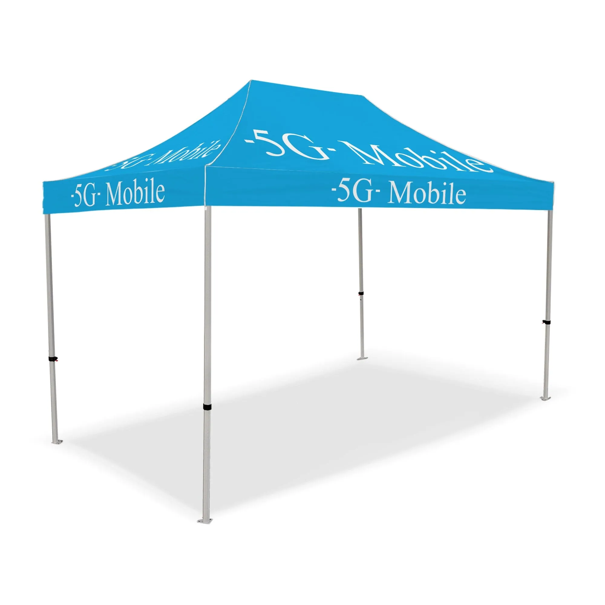 Custom Canopy Tent 10ft x 15ft