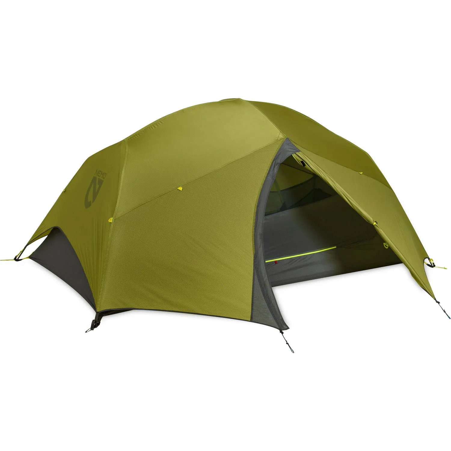 Dagger OSMO 2 Person Backpacking Tent (Closeout)