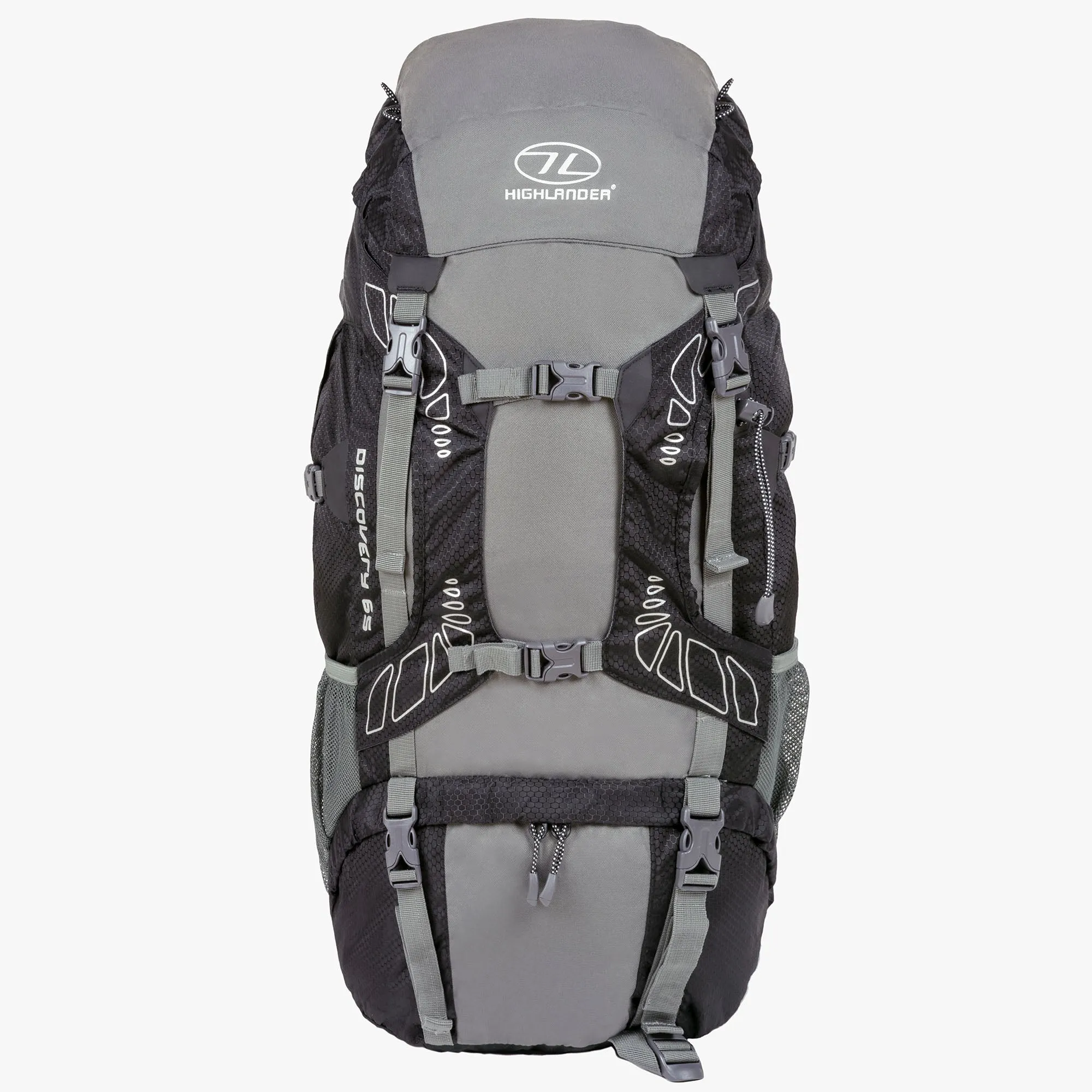 Discovery Rucksack, 65L