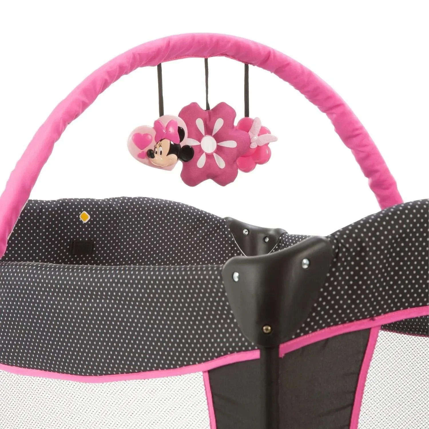 Disney Baby Sweet Wonder Playard – Minnie Mouse