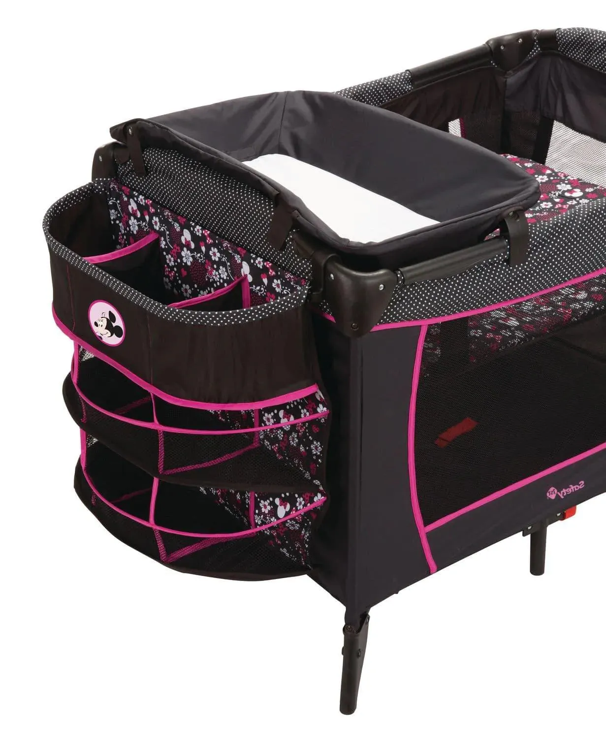 Disney Baby Sweet Wonder Playard – Minnie Mouse