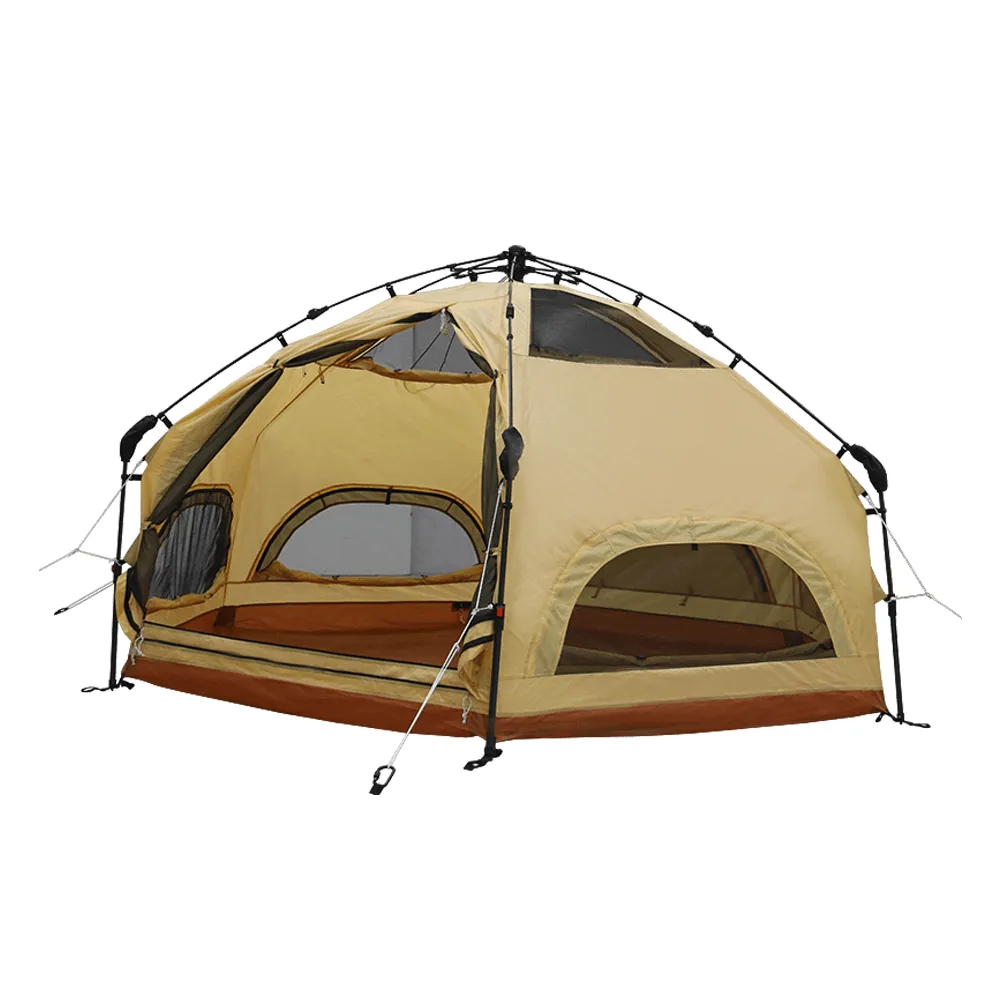 DoD Kinoko Tent