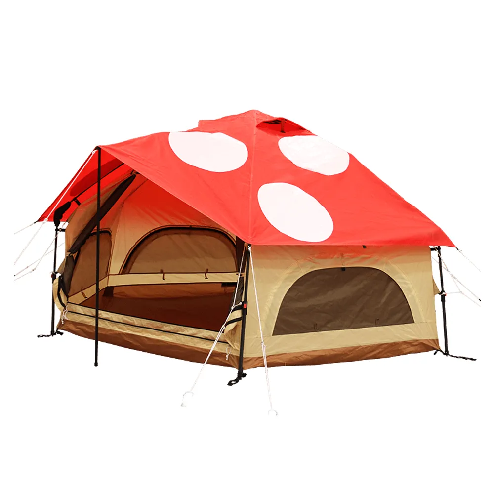 DoD Kinoko Tent