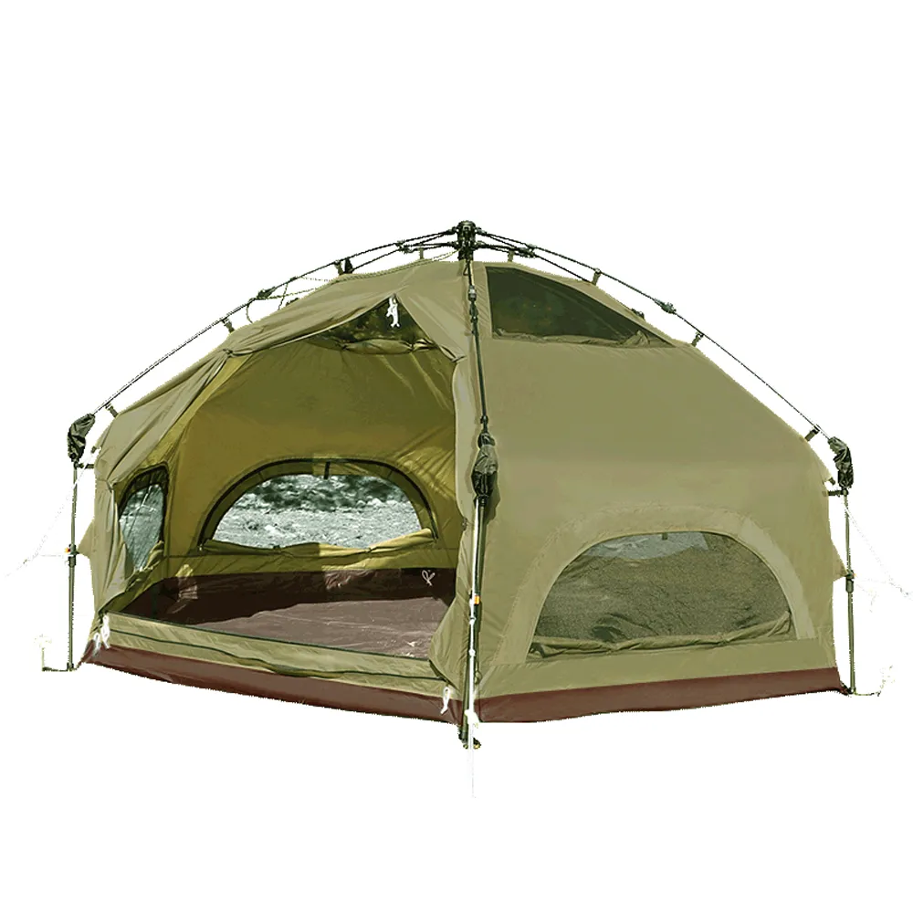 DoD Kinoko Tent