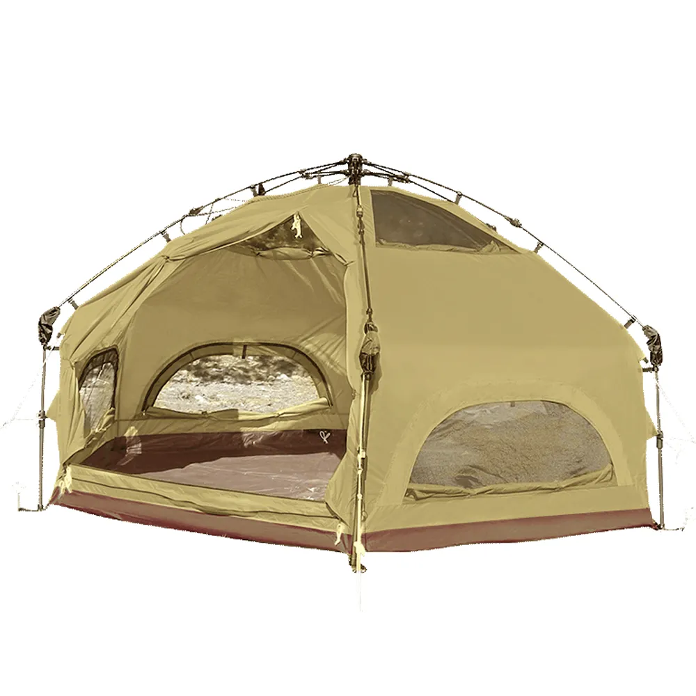 DoD Kinoko Tent