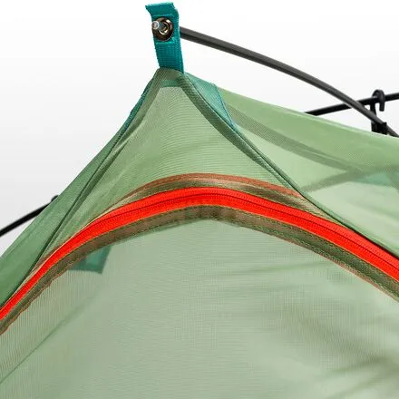 Driftwood 2 Tent: 2 Person, 3 Season Stoic, Cherry Peak