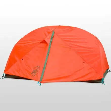 Driftwood 2 Tent: 2 Person, 3 Season Stoic, Cherry Peak