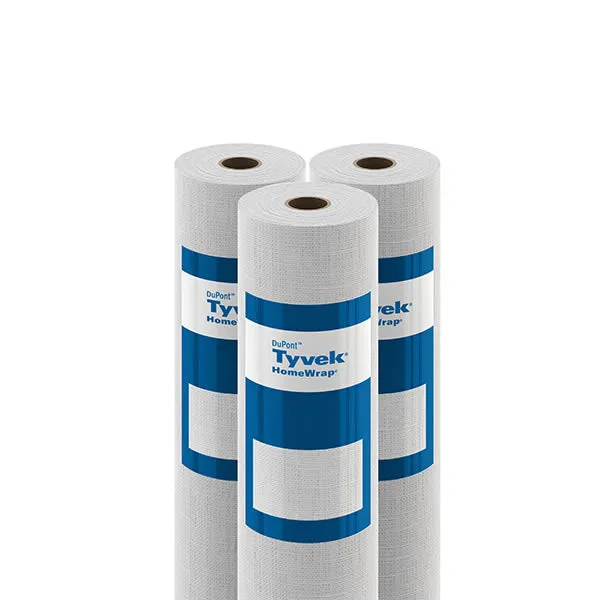 Dupont Tyvek Ground Sheet 2.74 M Wide - Sold Off the Roll, Per Metre