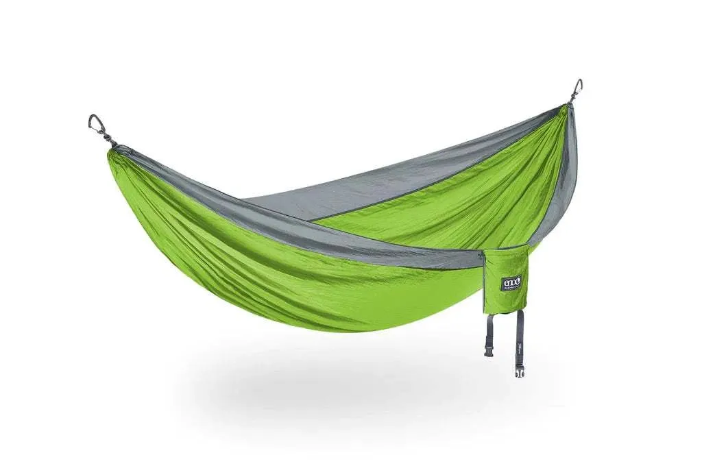 ENO DoubleNest 2 Person Hammock