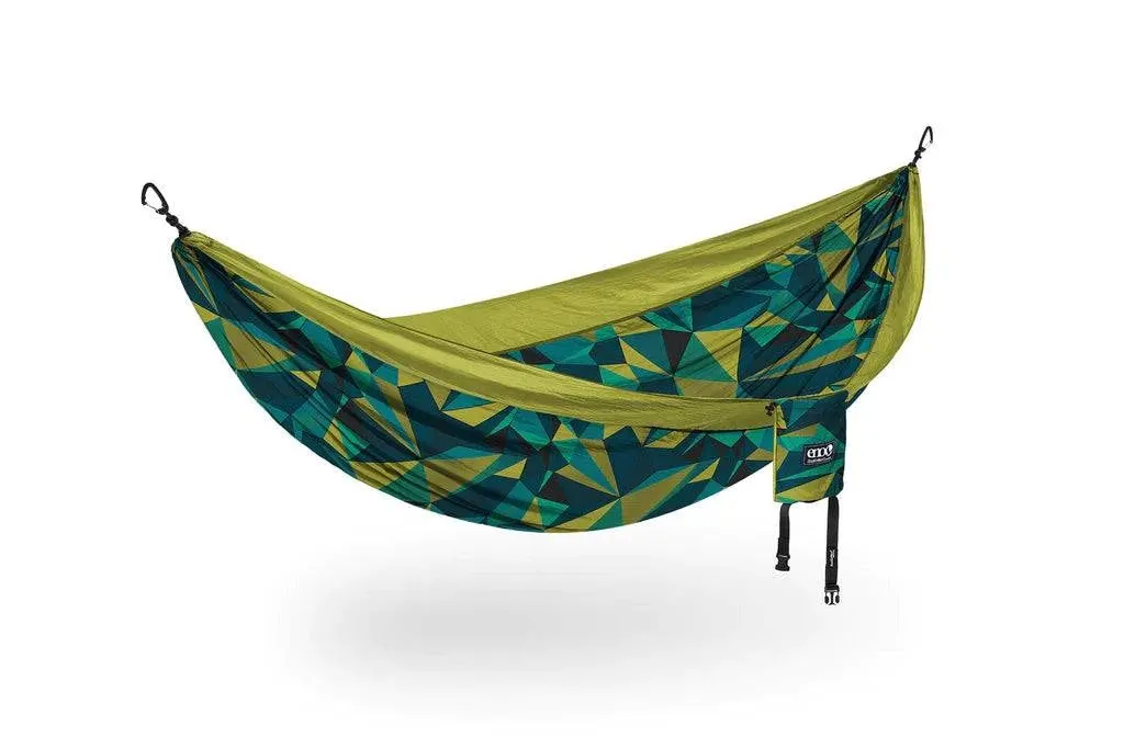 ENO DoubleNest 2 Person Hammock