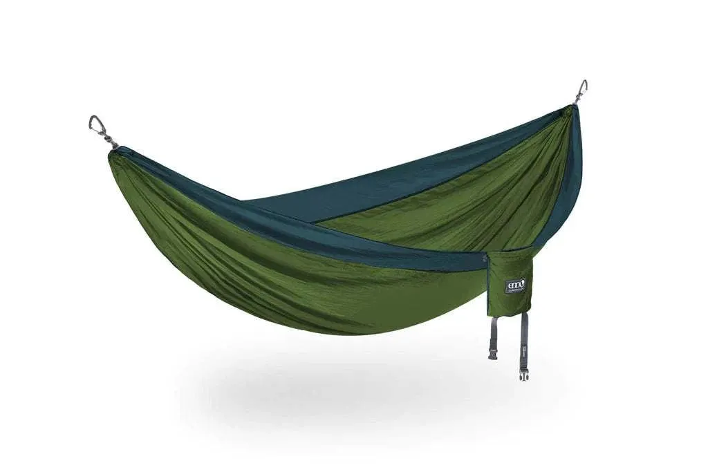 ENO DoubleNest 2 Person Hammock