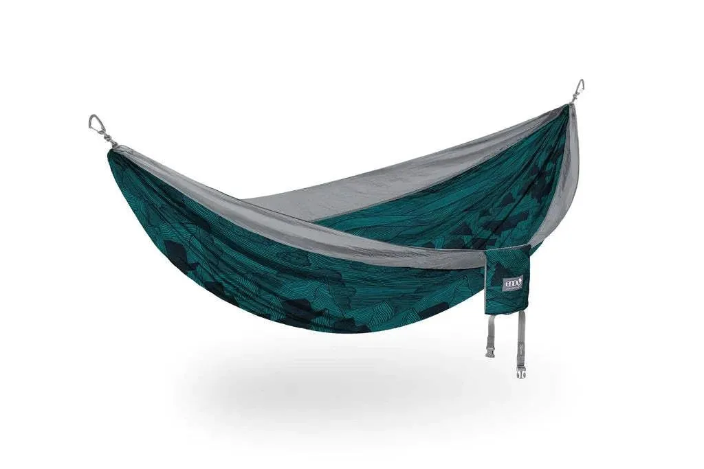 ENO DoubleNest 2 Person Hammock