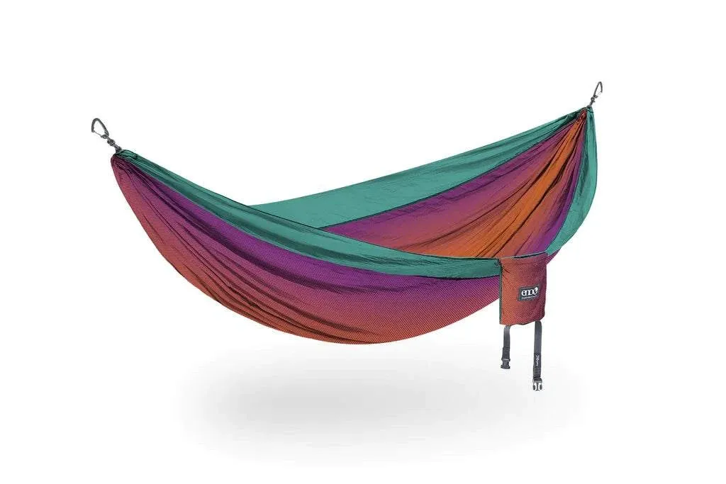 ENO DoubleNest 2 Person Hammock