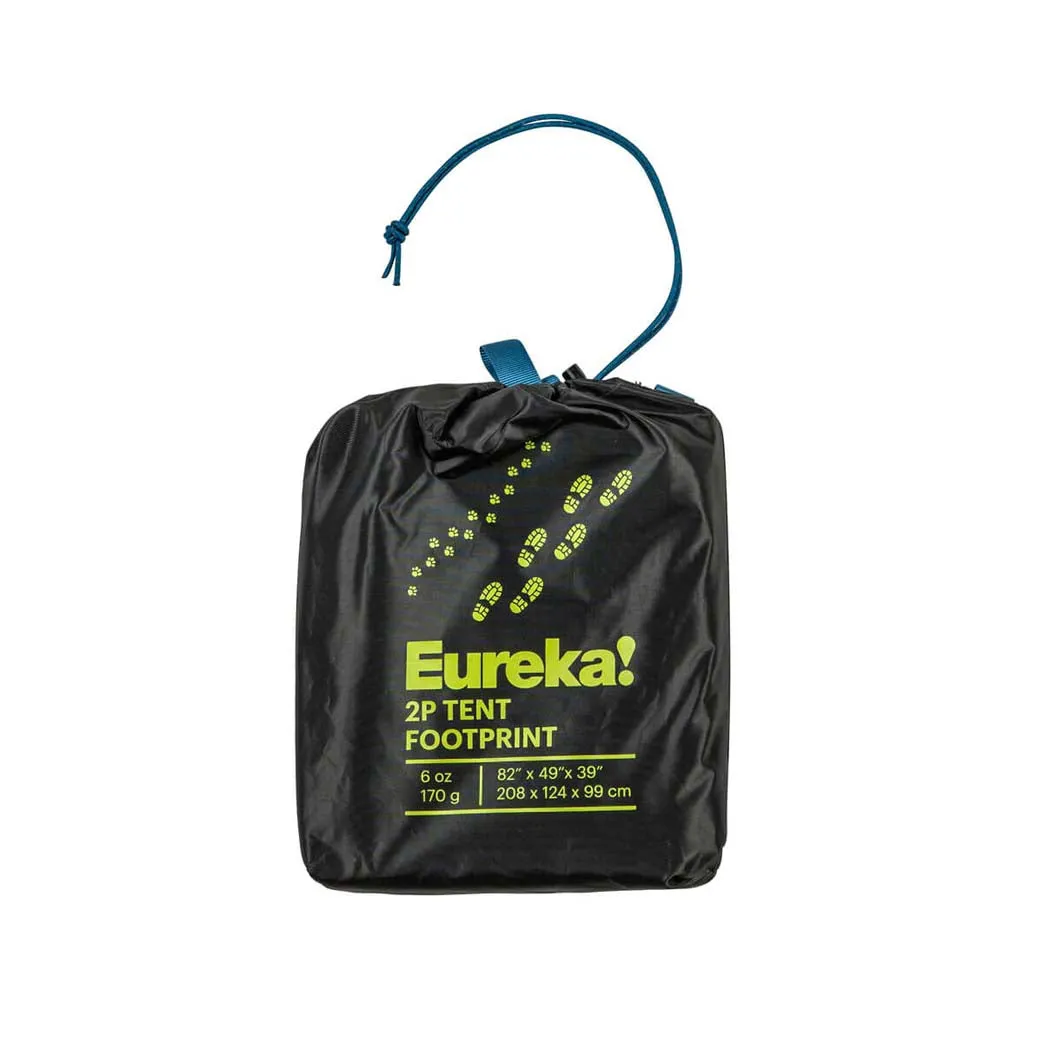 Eureka Footprint 2P