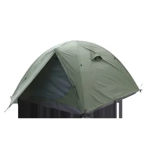 everyday Outdoor Camping 4 Seasons Winter Dress Tent Double Waterproof Hiking